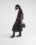 Medium Prada Galleria Saffiano leather bag - Image 6